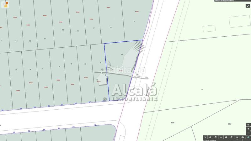 Foto e8ff6246-9cf2-47fa-913d-72e9ded94c83. Wohngrundstück in Torrejón del Rey