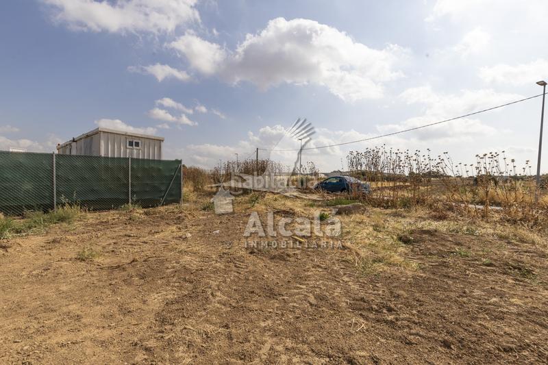 Foto f0e37501-83ae-46da-b3ae-4242e6ecd899. Wohngrundstück in Torrejón del Rey