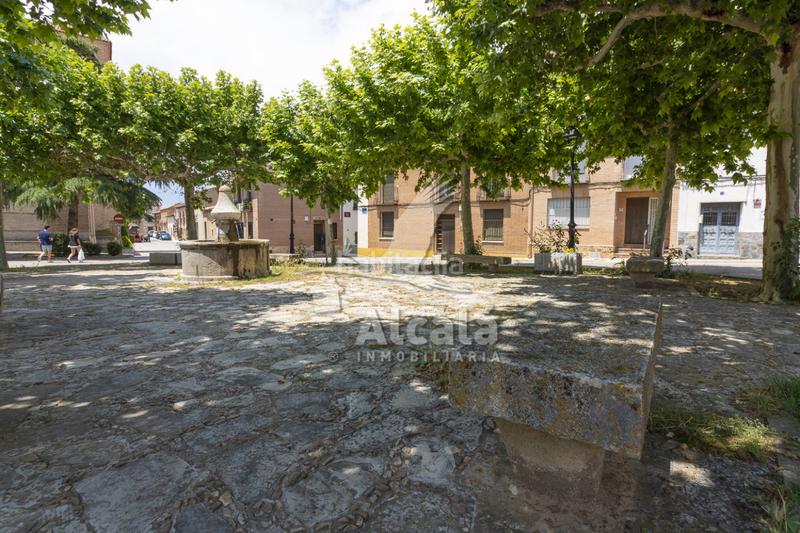 Foto fa0ffc69-d245-44b7-9c50-8bdb4b2603b1. Wohngrundstück in Torrejón del Rey