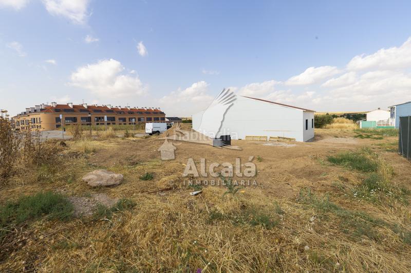 Foto fe5cb439-5232-464f-a3a0-9939527d308b. Wohngrundstück in Torrejón del Rey