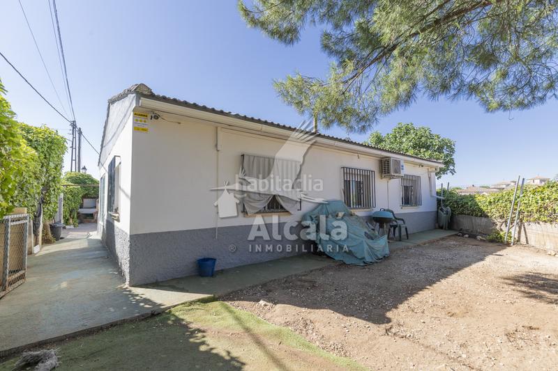 Foto 0c6a641c-d796-45e1-96c3-be1669d8d75c. Casa chalet independiente de una planta pueblo en Pioz