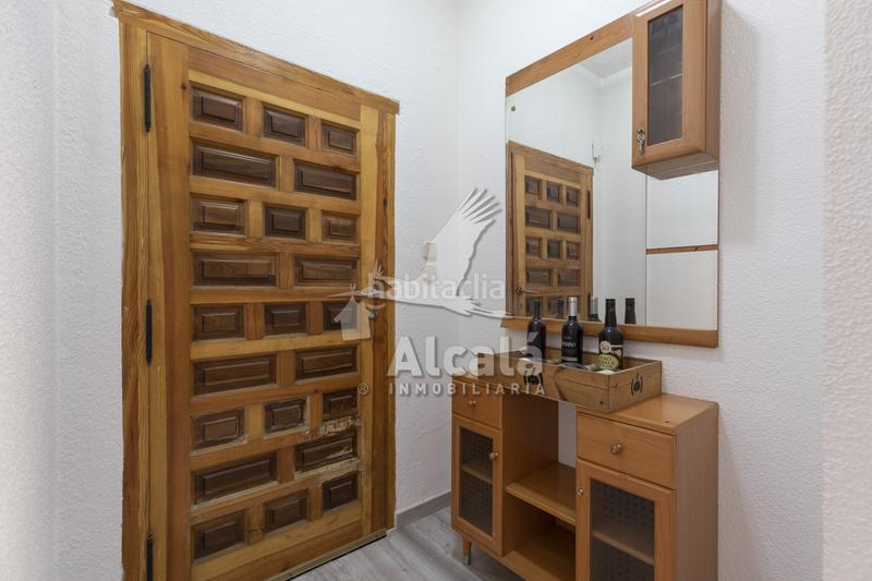 Foto 40ee41a2-bcfe-4d2c-b5f9-5a408f8239bc. Casa chalet independiente de una planta pueblo en Pioz