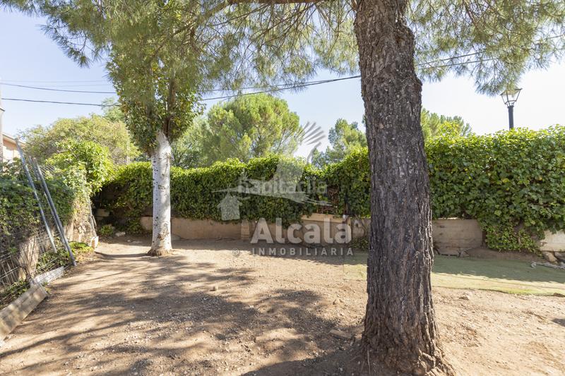 Foto 4c4bc9eb-e4c2-476e-b0cf-dcd9b376902d. Casa chalet independiente de una planta pueblo en Pioz