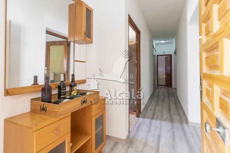 Foto 81a52719-dbbb-45fd-9137-20e48ac0094e. Casa chalet independiente de una planta pueblo en Pioz
