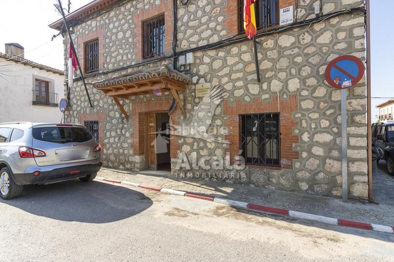 Foto 940ad232-d921-482b-bd54-31741ef09c9d. Casa chalet independiente de una planta pueblo en Pioz