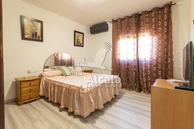 Foto ae2f9c1a-b561-4859-bcfa-75d5784cafa1. Casa chalet independiente de una planta pueblo en Pioz