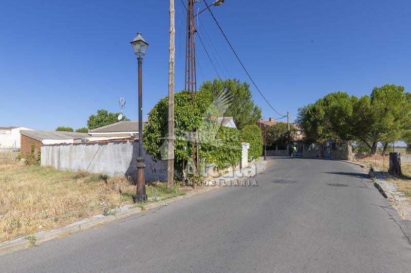 Foto b5c2dc3c-03d4-4960-8f70-274705bbbddb. Casa chalet independiente de una planta pueblo en Pioz