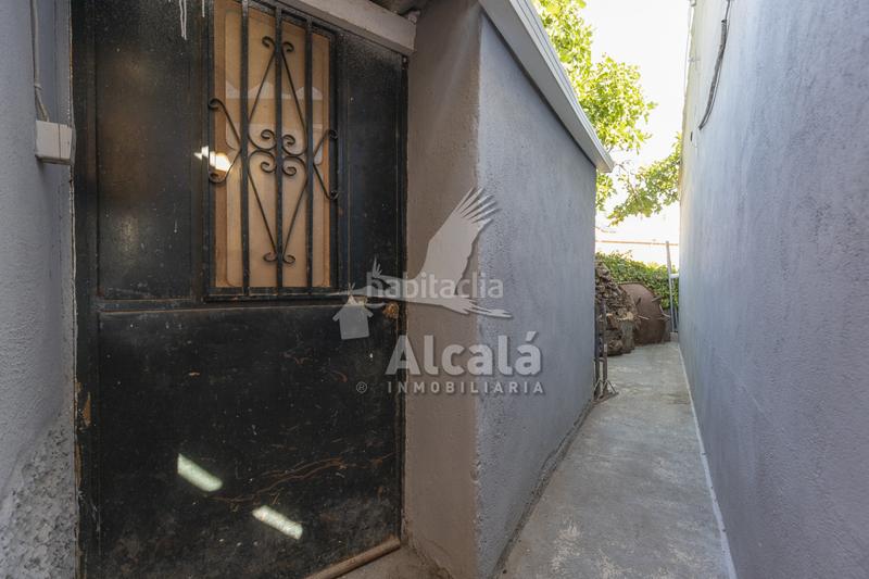 Foto c40c7632-df96-4fd8-a279-011ef91cee9f. Casa chalet independiente de una planta pueblo en Pioz