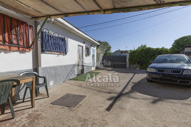 Foto ec0e1988-b09e-4438-9a15-cd45ae0aaf93. Casa chalet independiente de una planta pueblo en Pioz