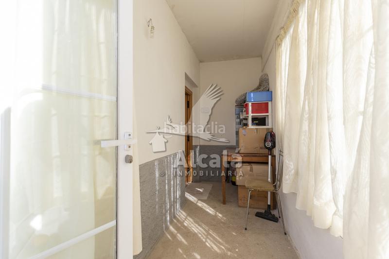 Foto f3dcee33-40ee-4158-a359-eebd5d1437fe. Casa chalet independiente de una planta pueblo en Pioz