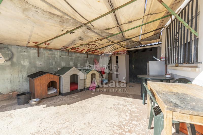 Foto f90e5a8f-3748-4aeb-bbcc-79c96c2a63c7. Casa chalet independiente de una planta pueblo en Pioz
