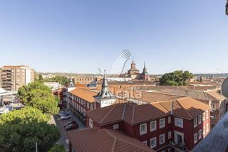 Appartement à Garrido Sur. Increíble piso a un paso del centro