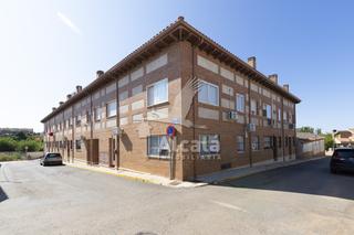 Pis a Quer. Duplex para entrar a vivir en el centro de villanueva de la torr