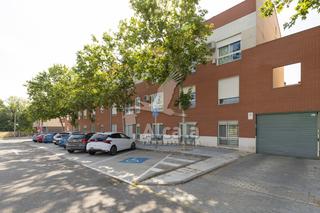 Pis a El Vallejo. Oportunidad, piso de 2 dormitorios en azuqueca de henares