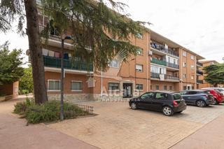 Pis a El Vallejo. Alcalá inmobiliaria presenta hermoso piso en azuqueca de henares