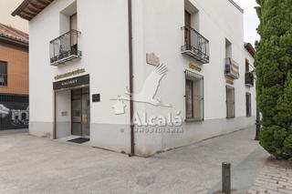 Local Comercial en Casco Histórico