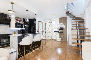 Piso en Torrejón del Rey. Coqueto duplex reformado para entrar a vivir en torrejon del rey
