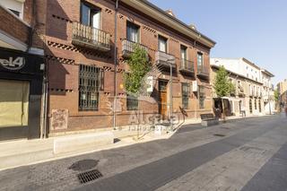 Piso en Estación-Parque O´Donnell. Alcala inmobiliaria presenta una excepcional oportunidad de adqu