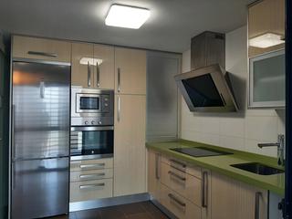 Alquiler Piso en Espartales. Amplio apartamento de alquiler en alcalá de henares, zona de esp