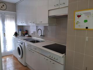 Lloguer Pis a Casco Histórico. Apartamento de alquiler en pleno casco histórico de alcalá de he