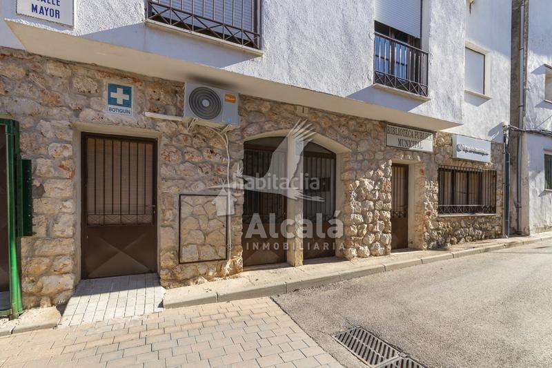 Foto 0451fd4d-6d8c-47ec-9971-ae53c583f316. Terreno residenziale in Hueva