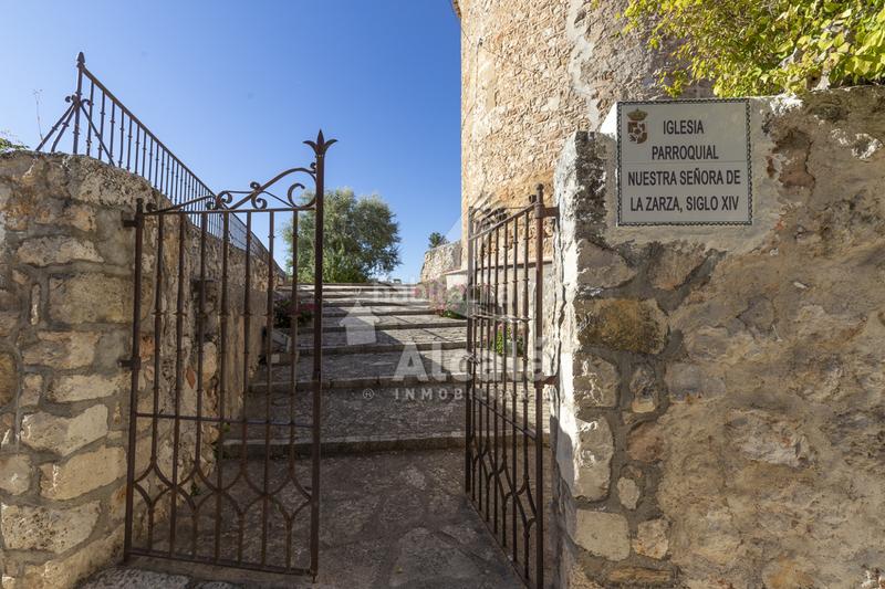 Foto 0492c3c1-ee17-4013-904f-45376f57d6cd. Terreno residenziale in Hueva