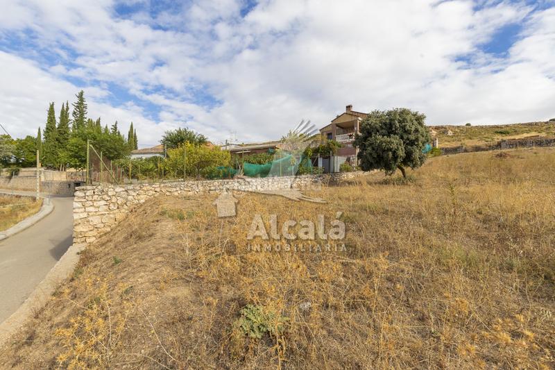 Foto 04a76931-7806-4a30-a93c-33d0fc699bf6. Terreno residenziale in Hueva