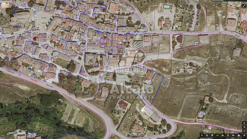 Foto 0cf927db-eaad-4eaf-8167-6f175dad9d83. Terreno residenziale in Hueva