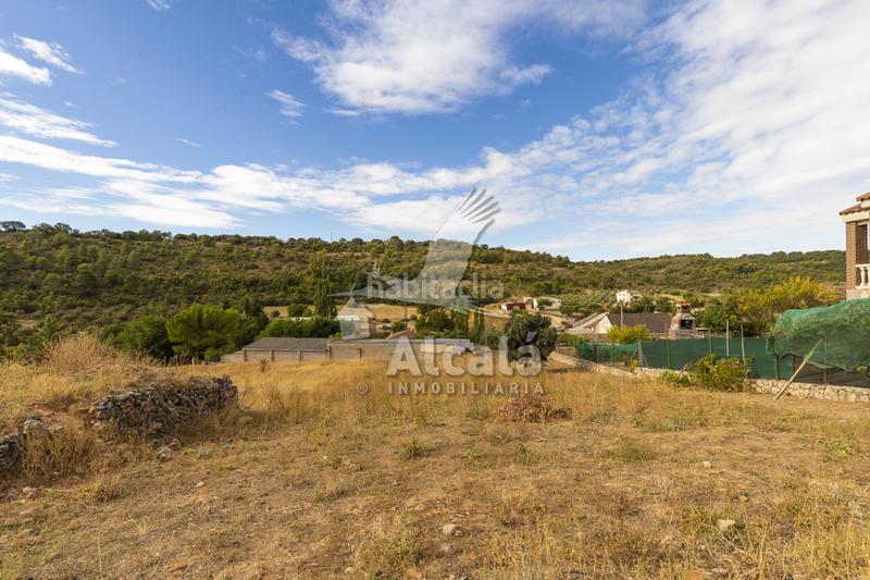 Foto 0eab1913-c44f-441f-8349-82a5f9a2e90e. Terreno residenziale in Hueva
