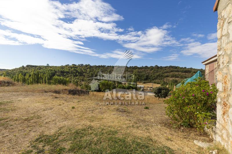 Foto 21af6770-3623-4f5c-8527-863e610ebda8. Terreno residenziale in Hueva