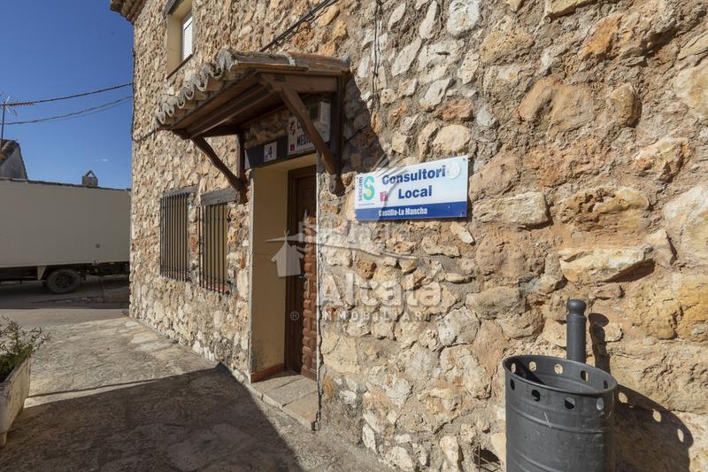 Foto 3461ca77-93bb-41af-bec3-b9238c3ab4c0. Terreno residenziale in Hueva