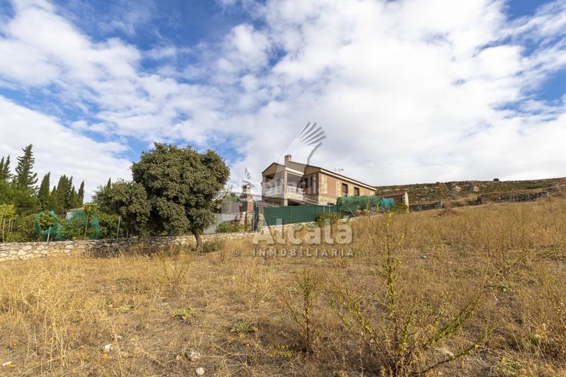 Foto 36c066c5-d994-4527-abf3-df6a325c1127. Terreno residenziale in Hueva