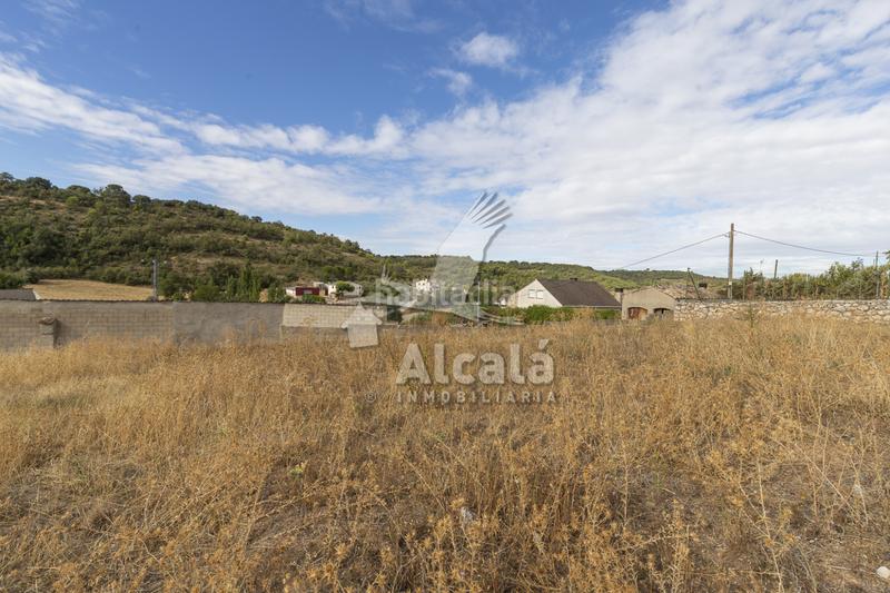 Foto 37f45905-33b9-4258-9565-9a7a2e934fd4. Terreno residenziale in Hueva