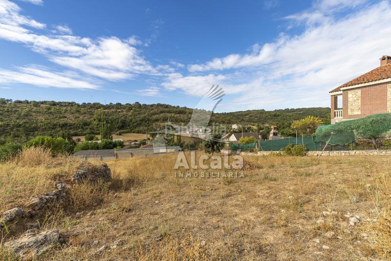 Foto 3baea2b0-dcd7-4612-b32e-ded150030a63. Terreno residenziale in Hueva