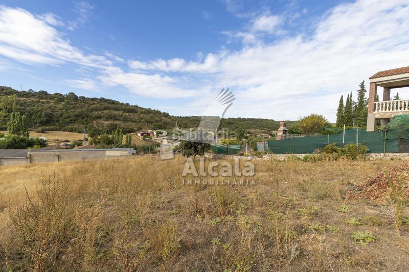 Foto 41cecc33-8bdc-4cc4-be30-48898bcfb016. Terreno residenziale in Hueva