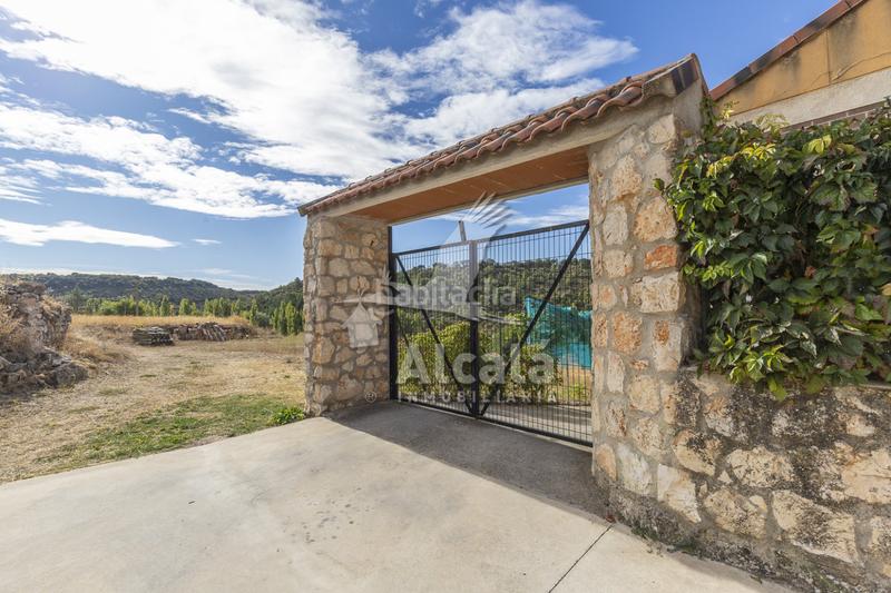 Foto 5bec00b5-1b31-451e-bd32-6d3895f6fc53. Terreno residenziale in Hueva