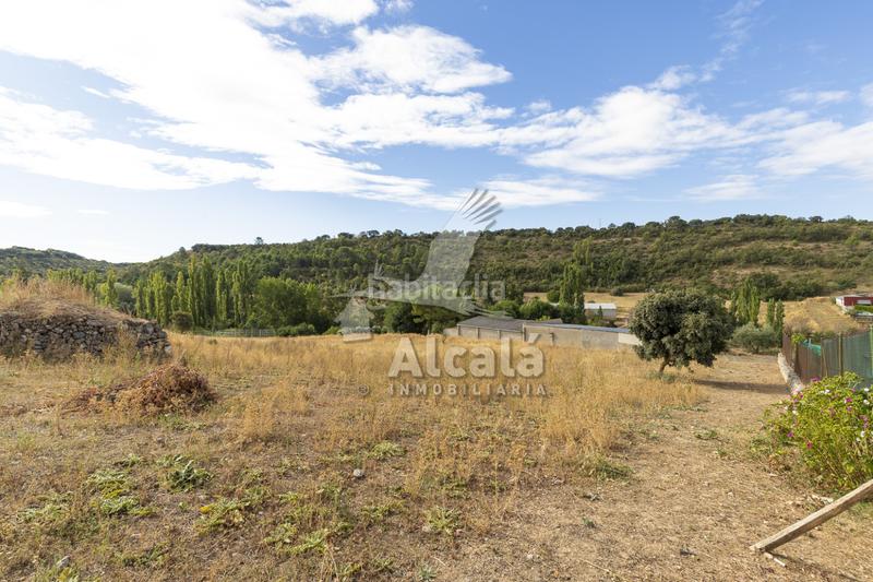 Foto 5e5d951c-4c59-4a32-b354-787ca0657331. Terreno residenziale in Hueva