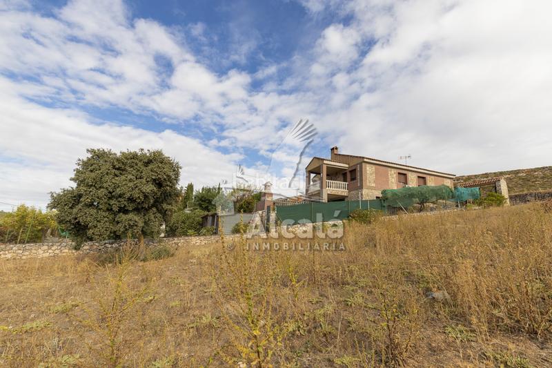 Foto 66221b2f-47d8-40a5-bcfb-0786a4579339. Terreno residenziale in Hueva