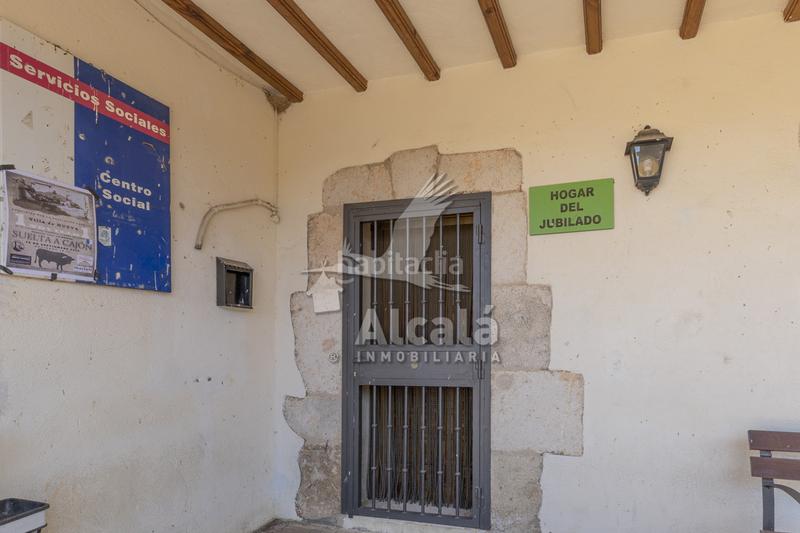 Foto 6f7a5928-2546-4cdc-a9eb-f70d1c7c0d8d. Terreno residenziale in Hueva