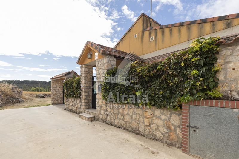 Foto 7bf64c9b-3f1c-4a96-9c7b-00563f9cb920. Terreno residenziale in Hueva