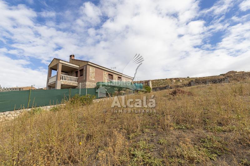 Foto 7d01e987-a582-4b90-aca1-8eb95a461b61. Terreno residenziale in Hueva