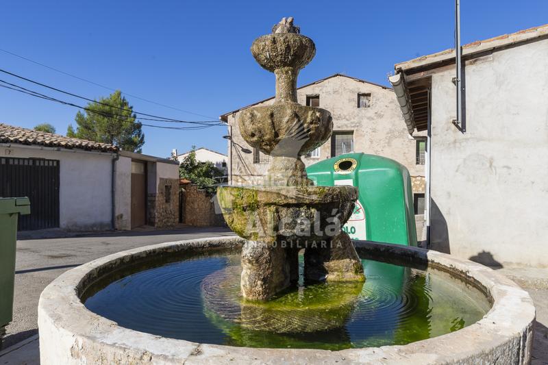 Foto 7d0384e1-1092-4ce4-9ac7-7374bc9b4fb4. Terreno residenziale in Hueva