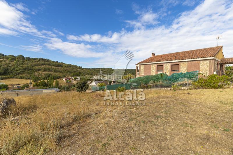 Foto 7d4affdb-c766-407c-a58b-d1c87ba04605. Terreno residenziale in Hueva