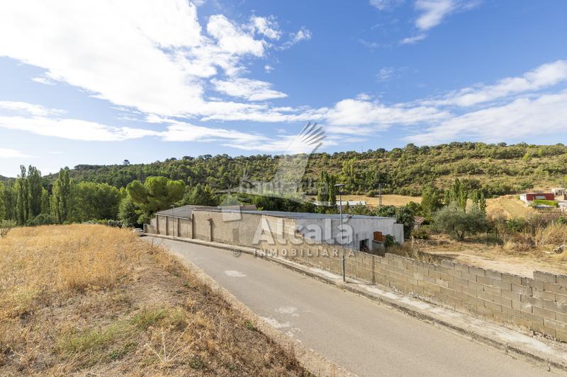 Foto 83452ab8-cee5-441f-a54d-994ac95527b4. Terreno residenziale in Hueva