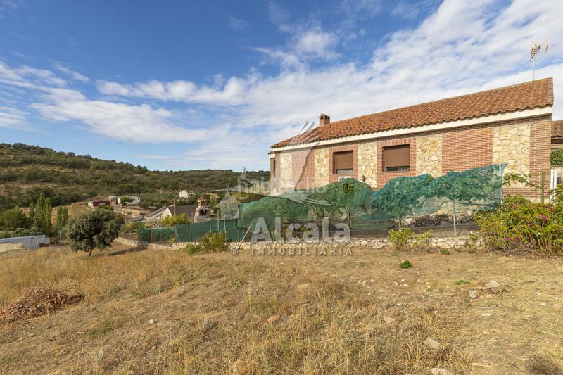 Foto 8ebc9e24-a625-4c98-9a4a-02aae0b5c112. Terreno residenziale in Hueva