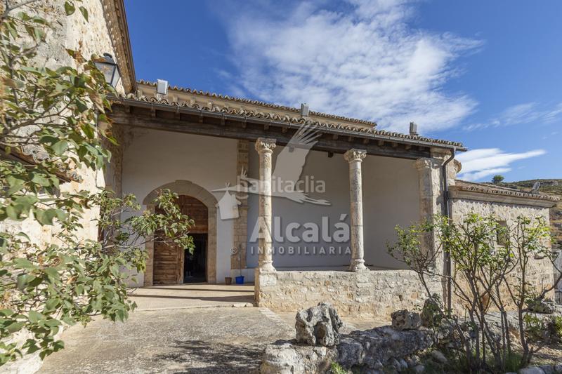 Foto a2adeadd-bf97-49cd-b4d1-e6bfe4fd51b6. Terreno residenziale in Hueva