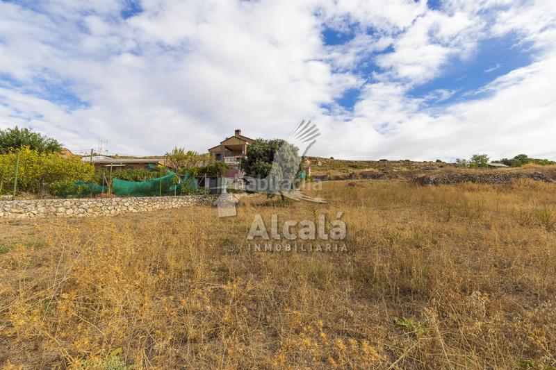 Foto a6fd31d7-8739-4fb1-83fd-9b1819465f9b. Terreno residenziale in Hueva