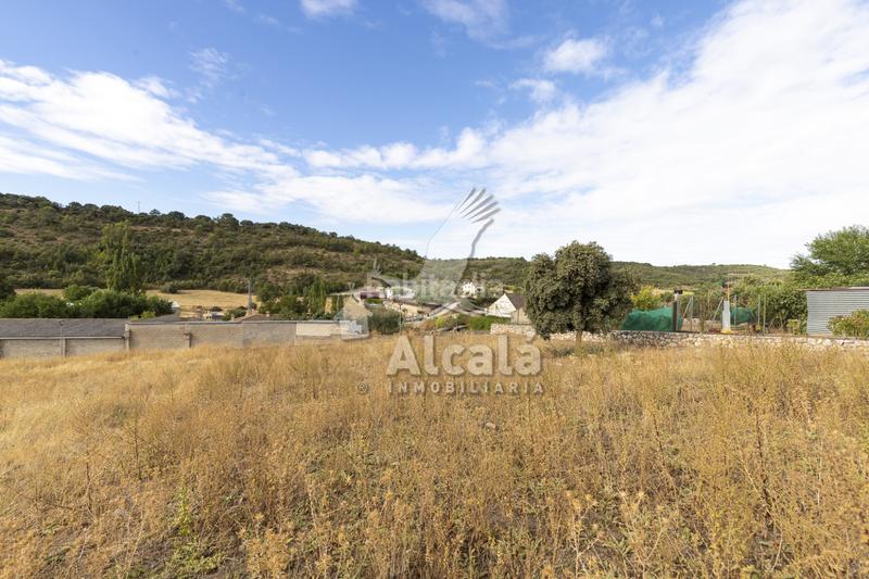 Foto b32c5f5a-5c31-46de-a5ab-2652ad61b067. Terreno residenziale in Hueva