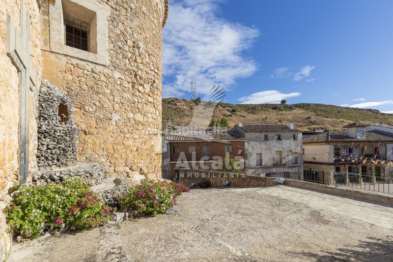 Foto b8ad71d3-3077-48fb-a23e-13f36f994fe0. Terreno residenziale in Hueva