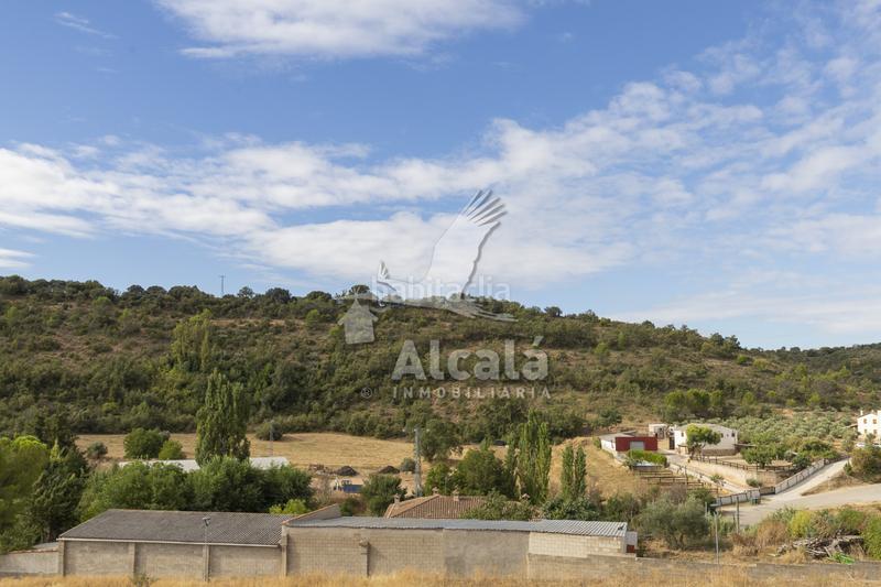Foto d55385d4-2147-4f29-a5c4-d11e88d487d5. Terreno residenziale in Hueva